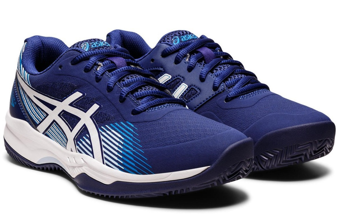 Жіночі тенісні кросівки ASICS GEL-GAME 8 CLAY/OC 1042A151-403