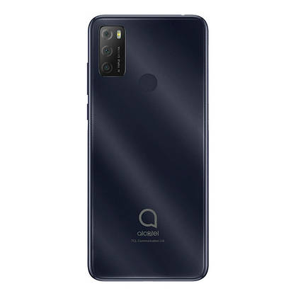 Alcatel 1S 3/32 NFC Dual SIM (чорний), фото 2