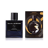 Жіночий міні парфум Devil's Intrigue Haute Fragrance Company 60 мл (370)