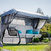 Качелі садові, гойдалки / Качели садовые