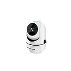 Бездротова поворотна камера GreenVision GV-165-GM-DIG30-10 PTZ 3MP