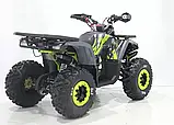 Квадроцикл дитячий ORIX 125, фото 6