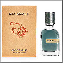 Orto Parisi Megamare парфуми 50 ml. (Тестер Орто Парісі Мегамарі), фото 3