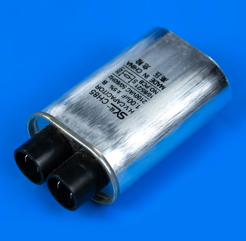 Высоковольтный конденсатор 1 mf 2100v (ID#1721788286), цена: 229 ...