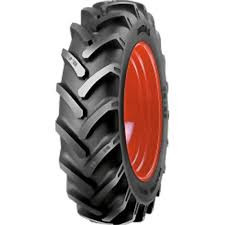 Шини для сельхозотехніки Cultor 12.4-24 (320/85-24) 8PR AS-AGRI 19 TT 120A6/112A8