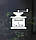 Інформаційна наклейка Графік роботи Кавомолка час роботи для кафе кав'ярні магазину матова 300х335 мм, фото 2