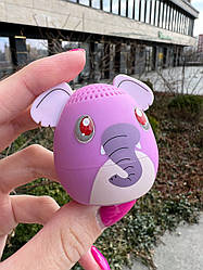 Портативна колонка SPS Bluetooth Speaker Audio Animals Слоненя