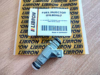 Форсунка топливная Libron 01LB0467 - Mercedes-Benz E-Class W210, S210 (1995-2003)