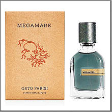 Orto Parisi Megamare духи 50 ml. (Орто Париси Мегамаре)