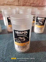 Свічки парафінові 25 годин горіння у тубусі Bispol (Польща) | Оплата при отриманні