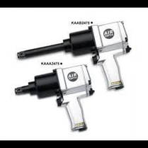 Пневмогайковерт 3/4" 1016N/m 6500об/хв 4,4 кг TOPTUL KAAA2475, фото 3