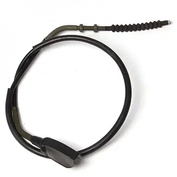 Трос зчеплення LIFAN LF150-10B, KP150,LIFAN KP200,LF200-10B, NBF1, (кожух 89см; трос 112см)
