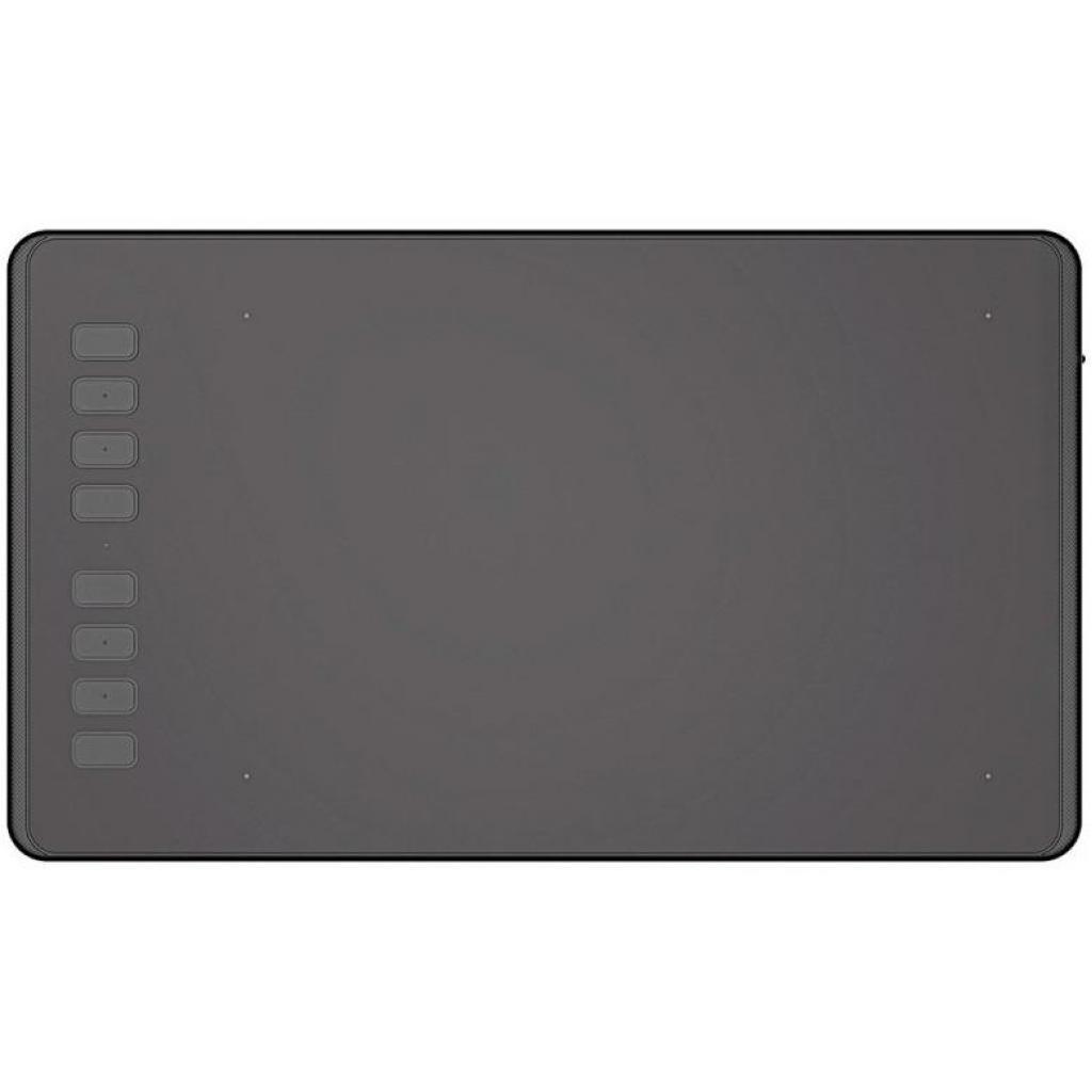 Купить Графический планшет Huion Inspiroy H950P, цена 4546 ₴ — Prom.ua ...