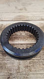 Муфта зубчаста КПП Т-150К (151.37.221) Z = 30 вмикання рядів, фото 3