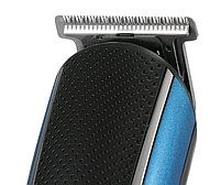 Тример для домашнього використання VGR Grooming Kit 5in1 Blue (V-172), фото 6