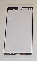 Скотч (клейка стрічка) для приклеювання сенсору (тачскрін) Sony Xperia Z C6602 | C6603 | L36h