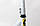 Самокат для трюків для дітей від 7 років Scale Sports Tornado білий американський, на середній рівень, фото 5