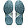 Жіночі тенісні кросівки ASICS GEL-DEDICATE 7 1042A167-103, фото 5