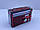 Радіоприймач Golon RX-382 USB/MicroSD RED, фото 8