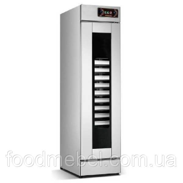 Шафа розстібна BERG FJ-16 на 16 рівнів 600х400, фото 1