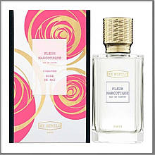Тестер Ex Nihilo Fleur Narcotique Rose de Mai парфюмированная вода 100 ml. (Екс Ніхило Флер Неркотик Троянда Мей)