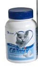 Кетмикс минерали 60 таб. комплексная минеральная добавка для котят и взрослых кошек