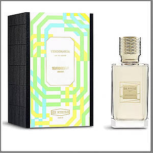 Ex Nihilo Vendomania парфумована вода 100 ml. (Тестер Екс Ніхіло Вендоманія)