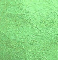 Папір пакувальний жатий світло-зелений