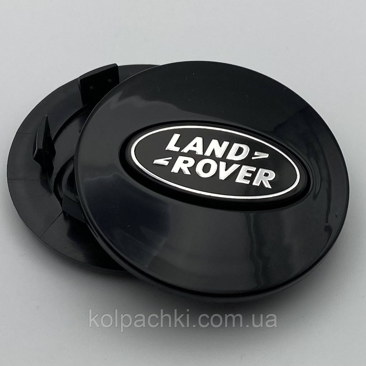 Ковпачок на диски Land Rover BJ32-1130-AB 63 мм 47 мм