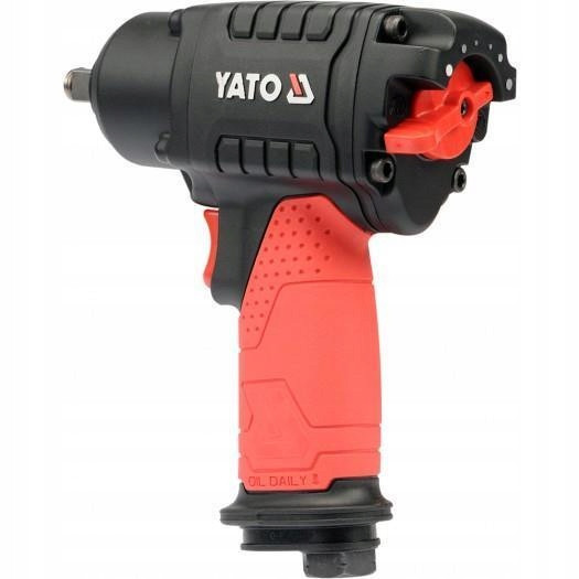 Ударний пневматичний гайковерт YATO YT-09505