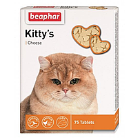 Kittys Cheese ( Китис Сир ), 180табл.