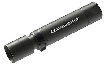 Ліхтар ручний на батарейках - Scangrip Flash 300 (03.5132), фото 5