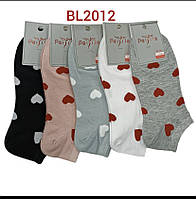 Жіночі Шкарпетки , з візерунками, демисезонні . ціни оптові від виробника.