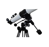 Телескоп Polcraft 70/900 EQ2, фото 2