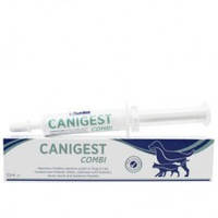 CANIGEST COMBI - Засіб для підтримання здорової хорчової системи, 32 мл
