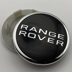 Ковпачок на диски Range Rover BJ32-1130-AB 63 мм 47 мм