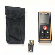 Лазерний далекомір Asaka X40, фото 2