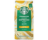 Кофе Starbucks Blonde Espresso в зернах 200 г