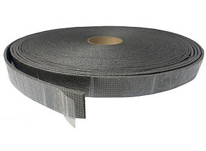 Звукоізоляційна стрічка 3мм*30мм*30м.пог