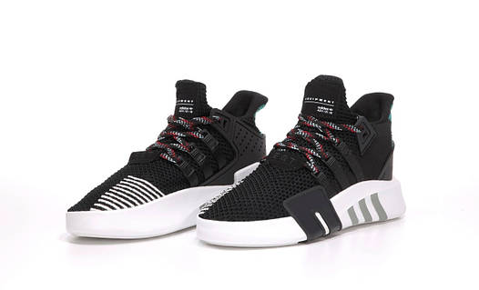 Adidas eqt bask adv grey green online