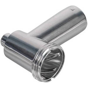 Тубус для м'ясорубки Moulinex ME111032 ME108832 (MS-651183)