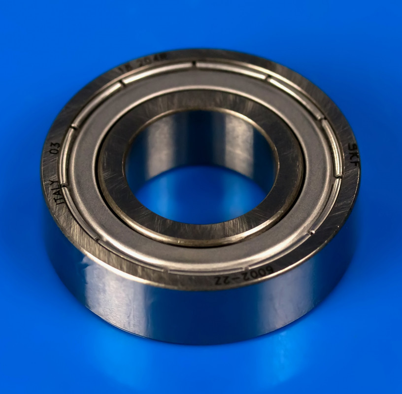 Купить Подшипник для стиральной машины SKF 6002 zz Original, цена 158 ...