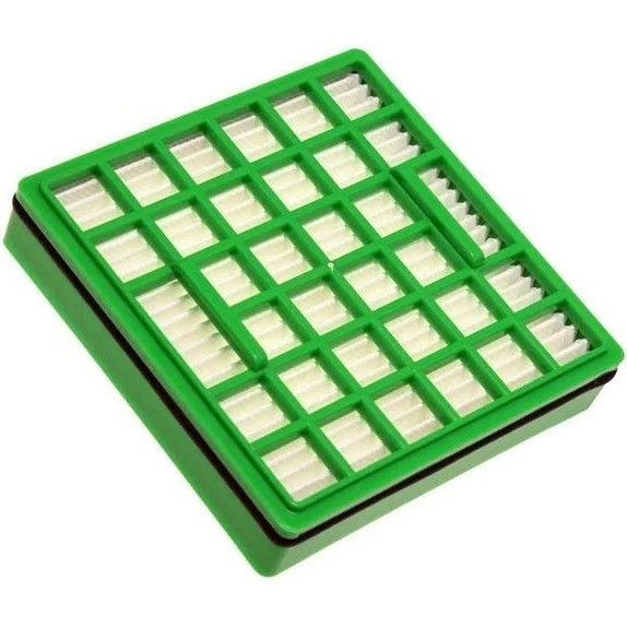 HEPA Фільтр для пилососу Rowenta (RS-RT3186), фото 1