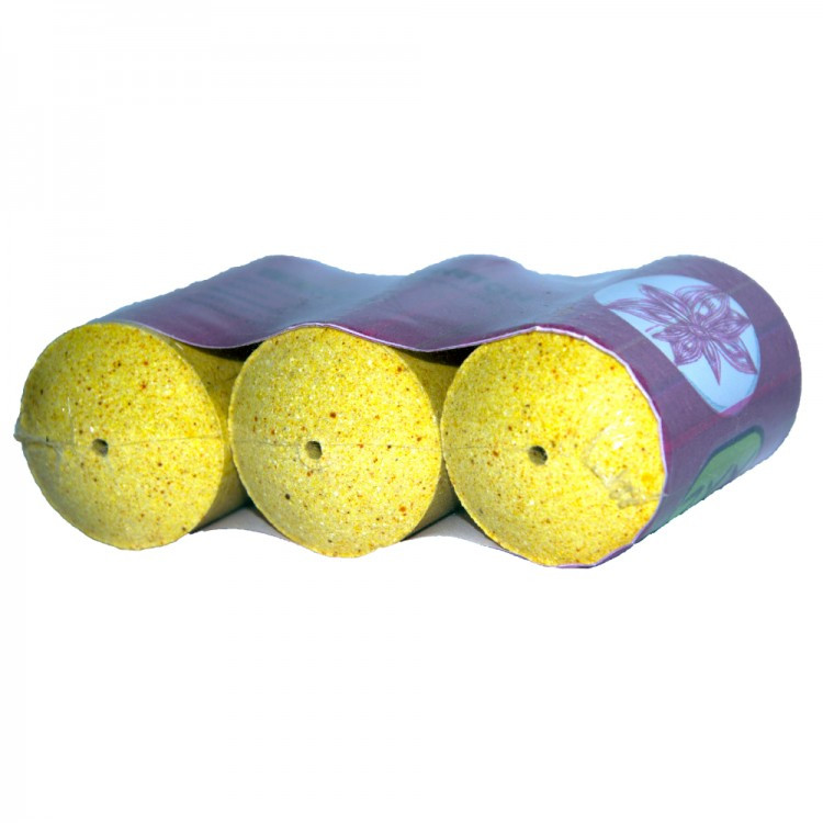 ТЕХНОПЛАНКТОН LUCKY EBISU 3X75 ГРАМ, фото 1