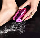 Пемза для п'ят шліфувальна пилка для ніг Foot grinding artifact, фото 7