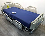 Ліжко для короткострокової опіки та тривалого догляду за пацієнтом Hill-Rom Care Assist ES Medical Surgical Bed, фото 3