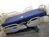 Ліжко для короткострокової опіки та тривалого догляду за пацієнтом Hill-Rom Care Assist ES Medical Surgical Bed, фото 5