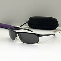 Мужские солнцезащитные очки Polarized (82080)