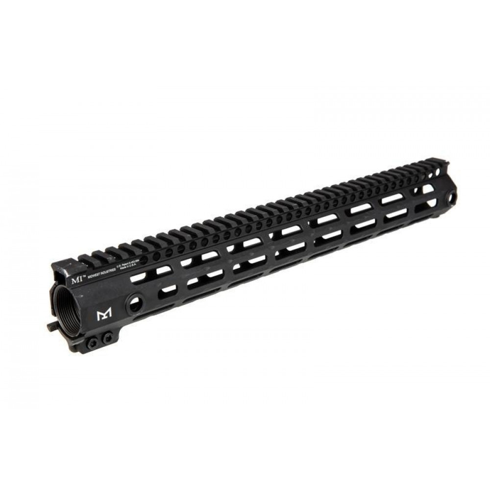 Цівка Midwest Industries 15" для AR15