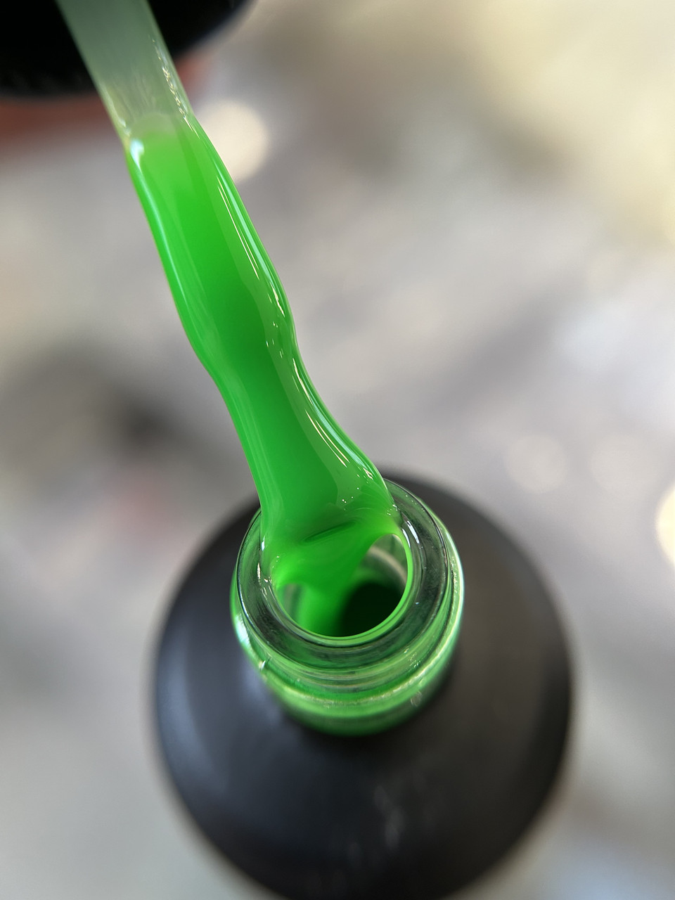Buzz Neon Green base, 15 ml, фото 1